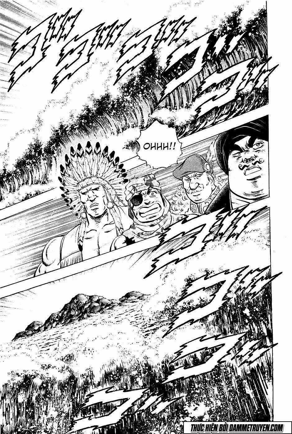 Akakatsuki!! Otokojuku - Seinen Yo, Taishi Wo Idake Chapter 50 trang 14