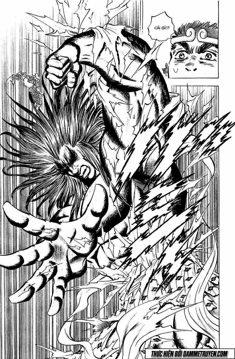 Akakatsuki!! Otokojuku - Seinen Yo, Taishi Wo Idake Chapter 52 trang 13