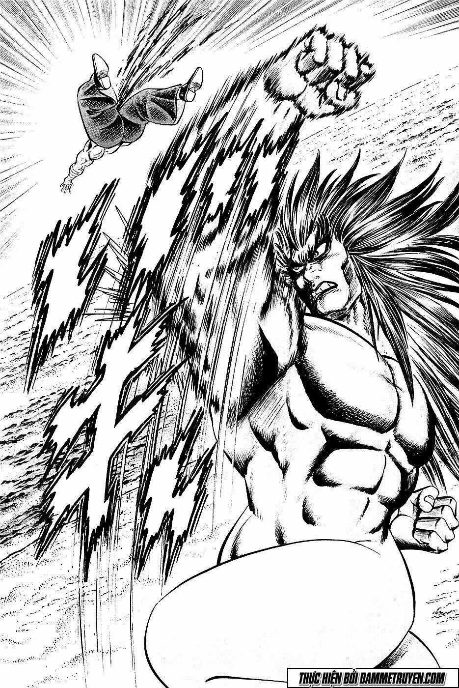 Akakatsuki!! Otokojuku - Seinen Yo, Taishi Wo Idake Chapter 52 trang 23