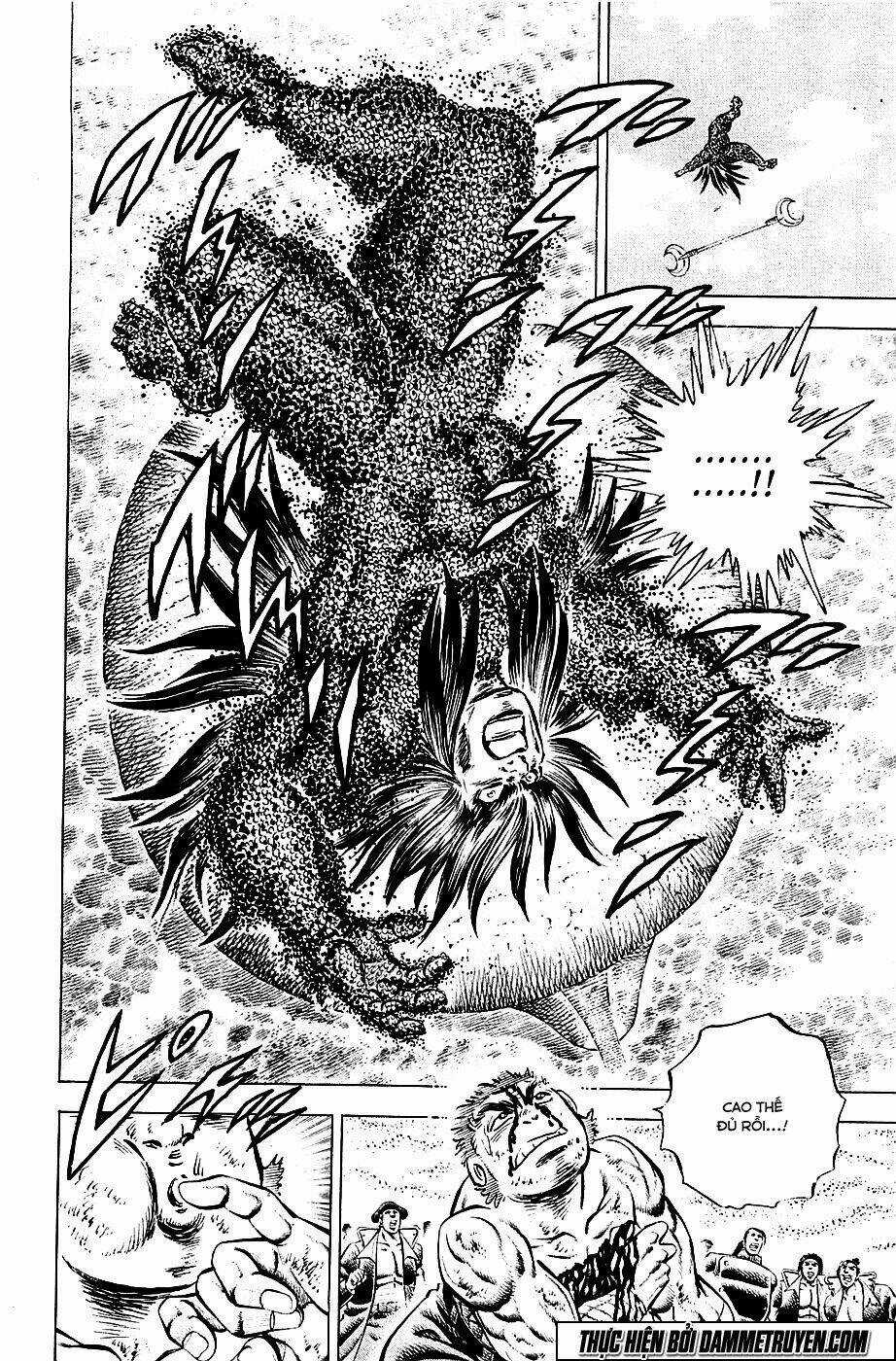 Akakatsuki!! Otokojuku - Seinen Yo, Taishi Wo Idake Chapter 53 trang 15