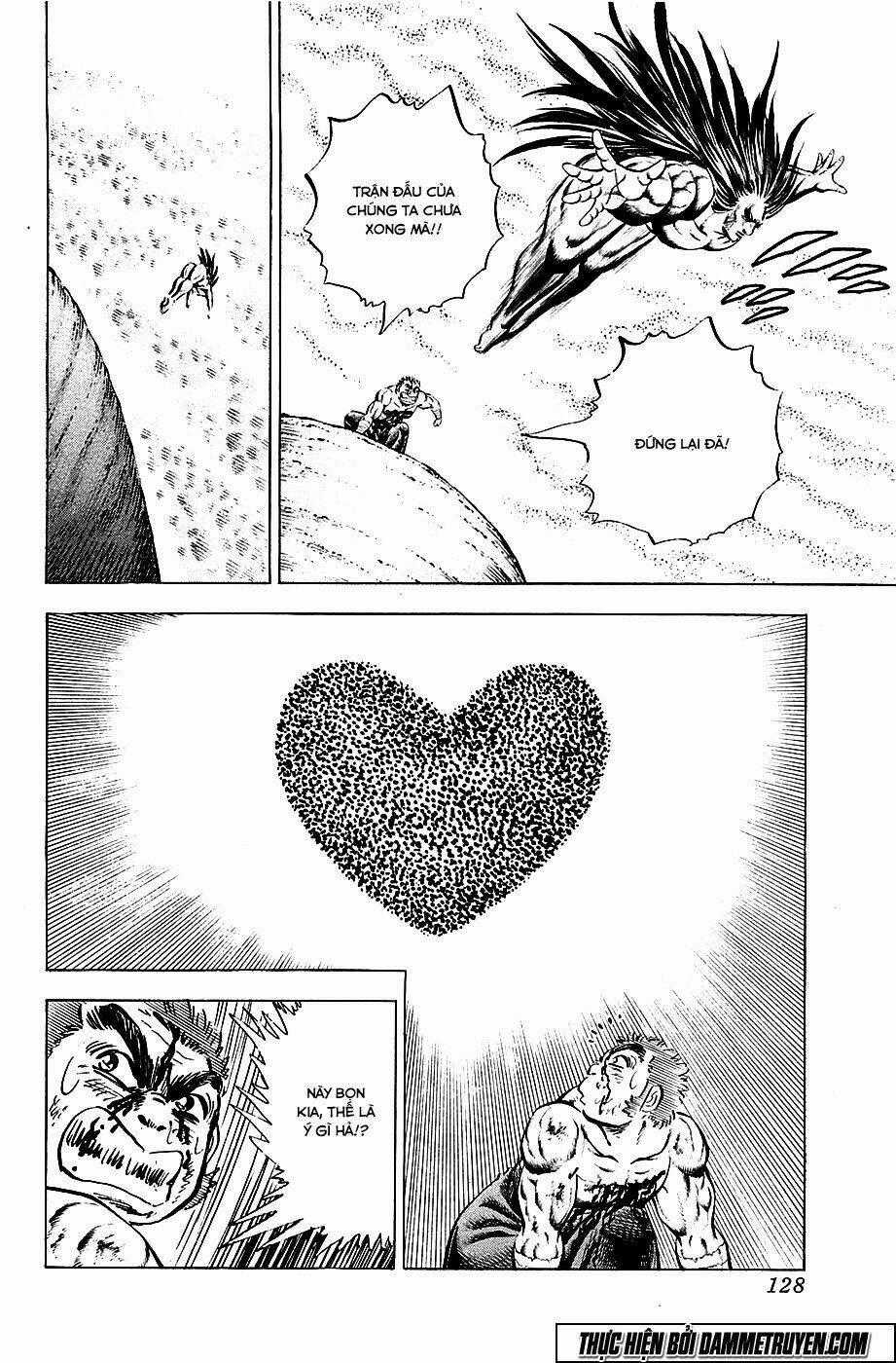 Akakatsuki!! Otokojuku - Seinen Yo, Taishi Wo Idake Chapter 53 trang 22