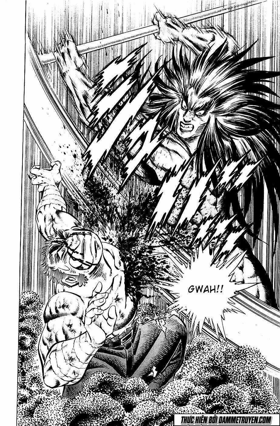 Akakatsuki!! Otokojuku - Seinen Yo, Taishi Wo Idake Chapter 53 trang 9