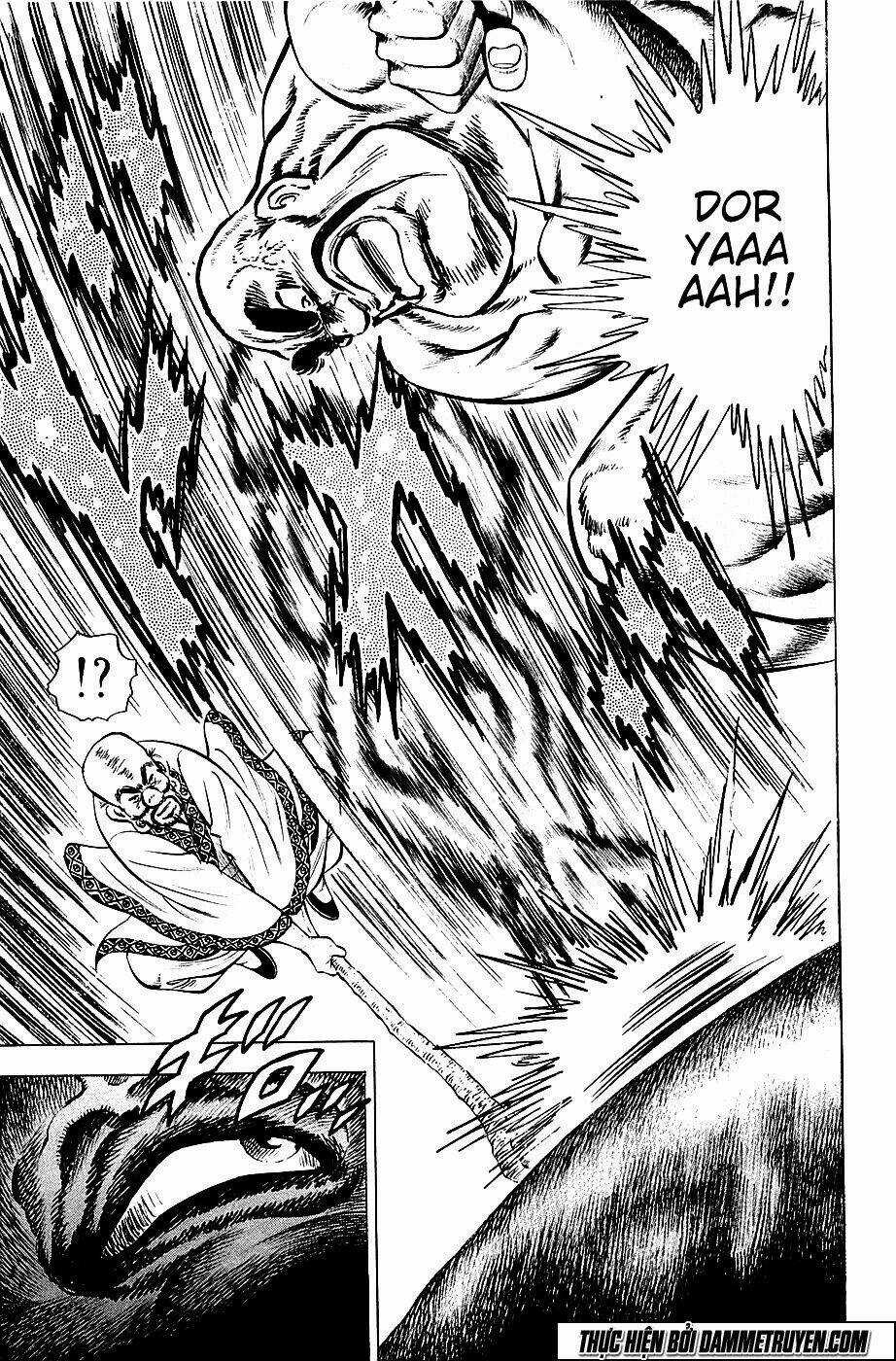 Akakatsuki!! Otokojuku - Seinen Yo, Taishi Wo Idake Chapter 54 trang 19