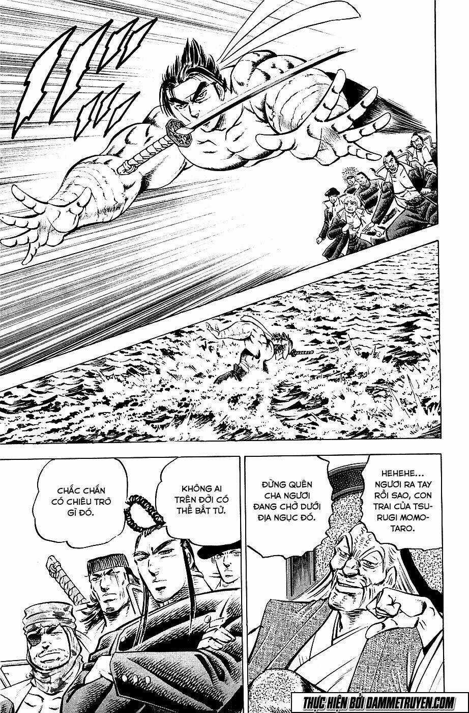 Akakatsuki!! Otokojuku - Seinen Yo, Taishi Wo Idake Chapter 56 trang 20