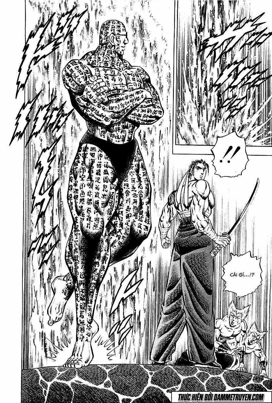 Akakatsuki!! Otokojuku - Seinen Yo, Taishi Wo Idake Chapter 57 trang 19