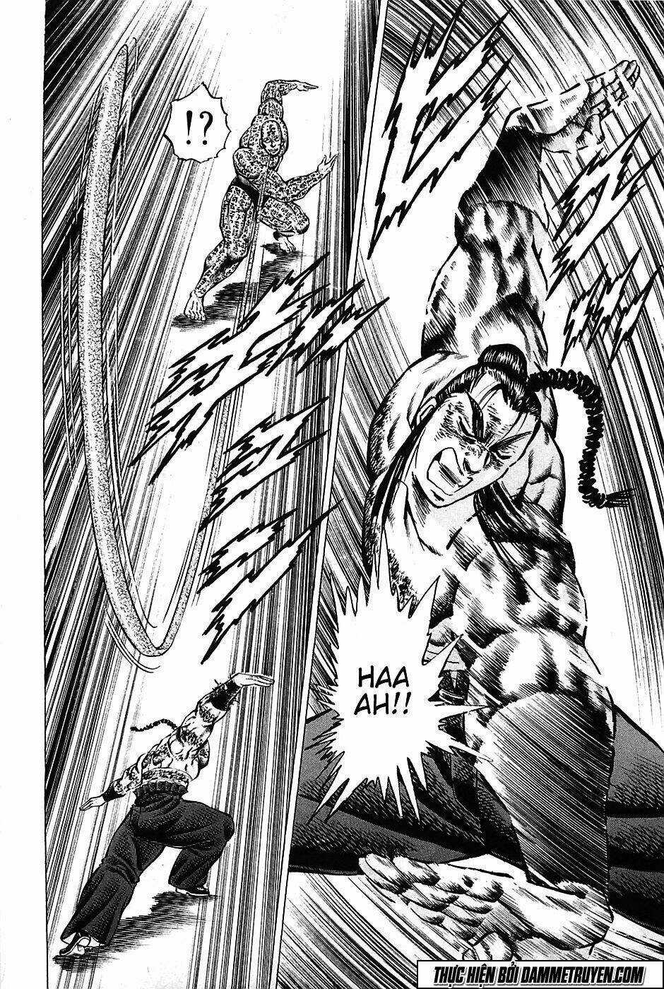 Akakatsuki!! Otokojuku - Seinen Yo, Taishi Wo Idake Chapter 59 trang 16