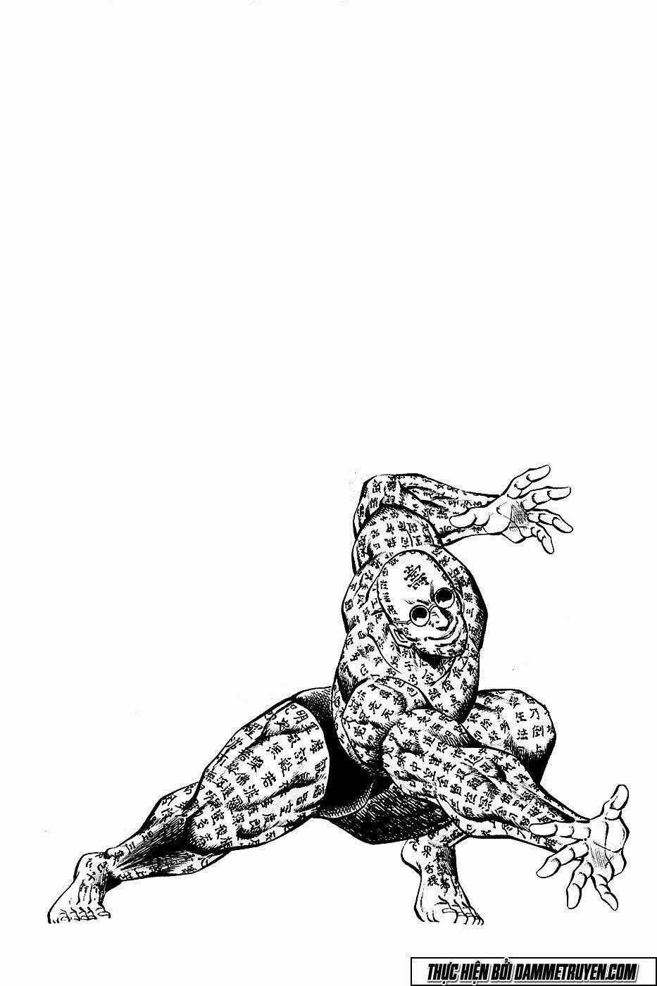 Akakatsuki!! Otokojuku - Seinen Yo, Taishi Wo Idake Chapter 59 trang 23