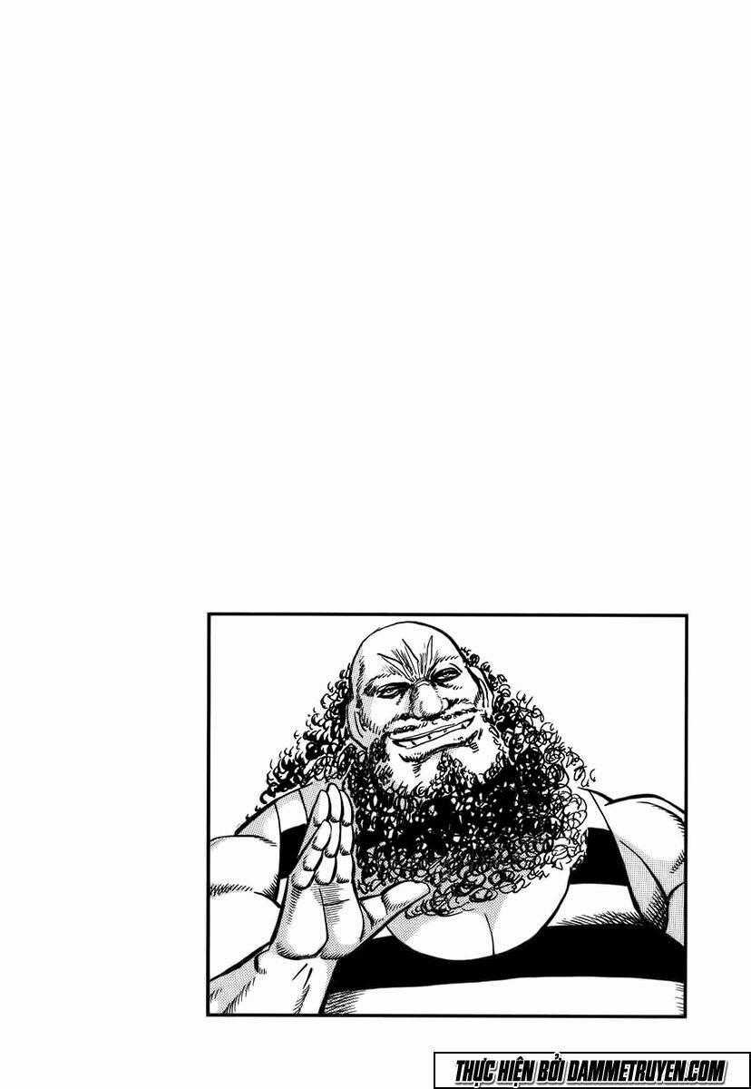 Akakatsuki!! Otokojuku - Seinen Yo, Taishi Wo Idake Chapter 6 trang 25