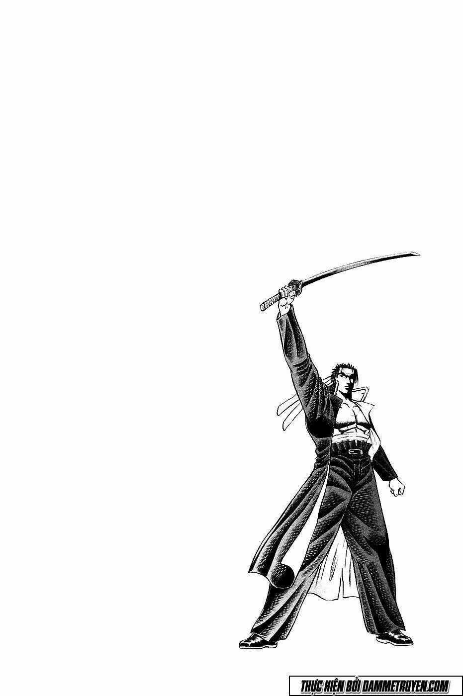 Akakatsuki!! Otokojuku - Seinen Yo, Taishi Wo Idake Chapter 60 trang 22