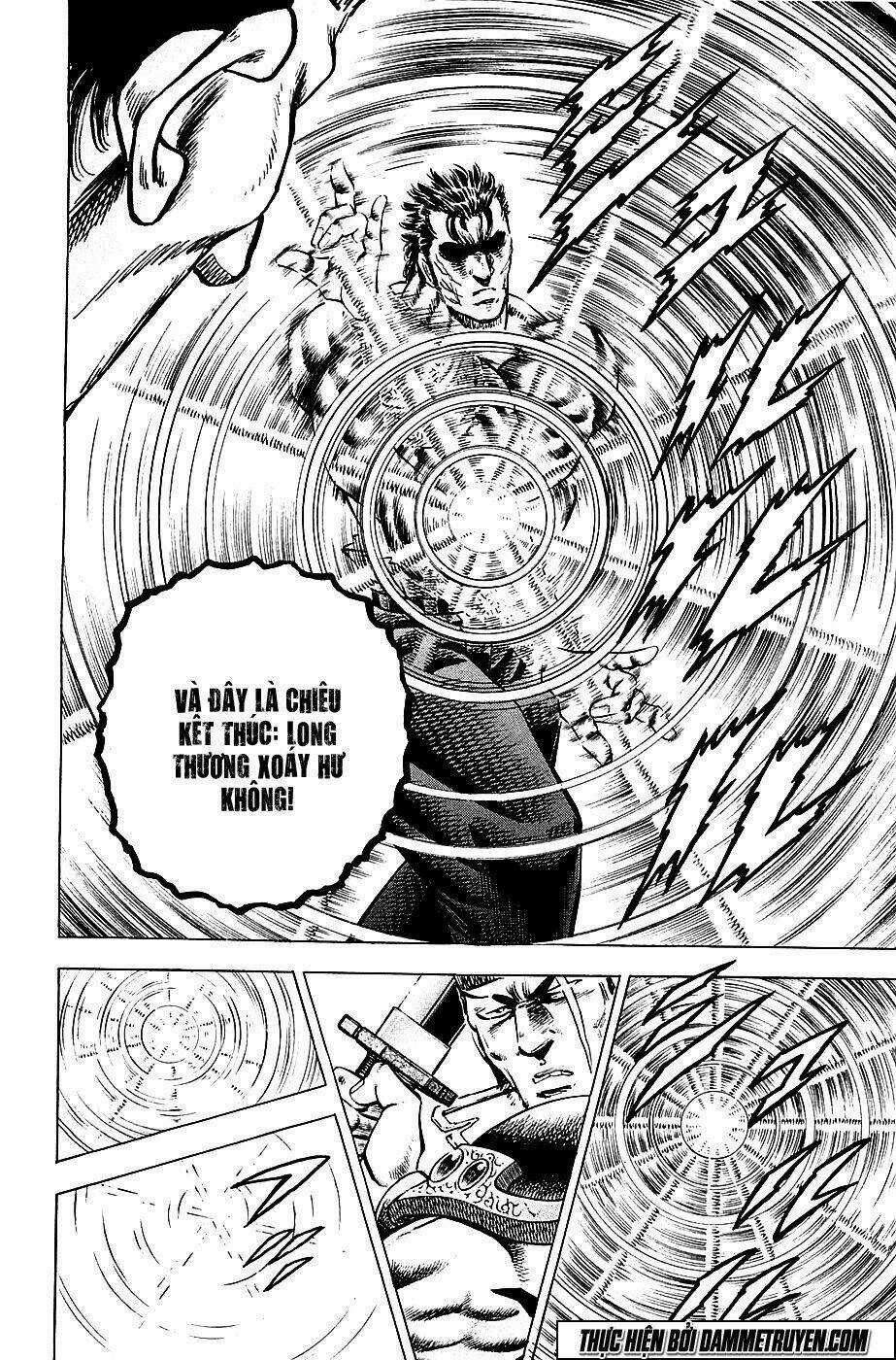 Akakatsuki!! Otokojuku - Seinen Yo, Taishi Wo Idake Chapter 62 trang 13