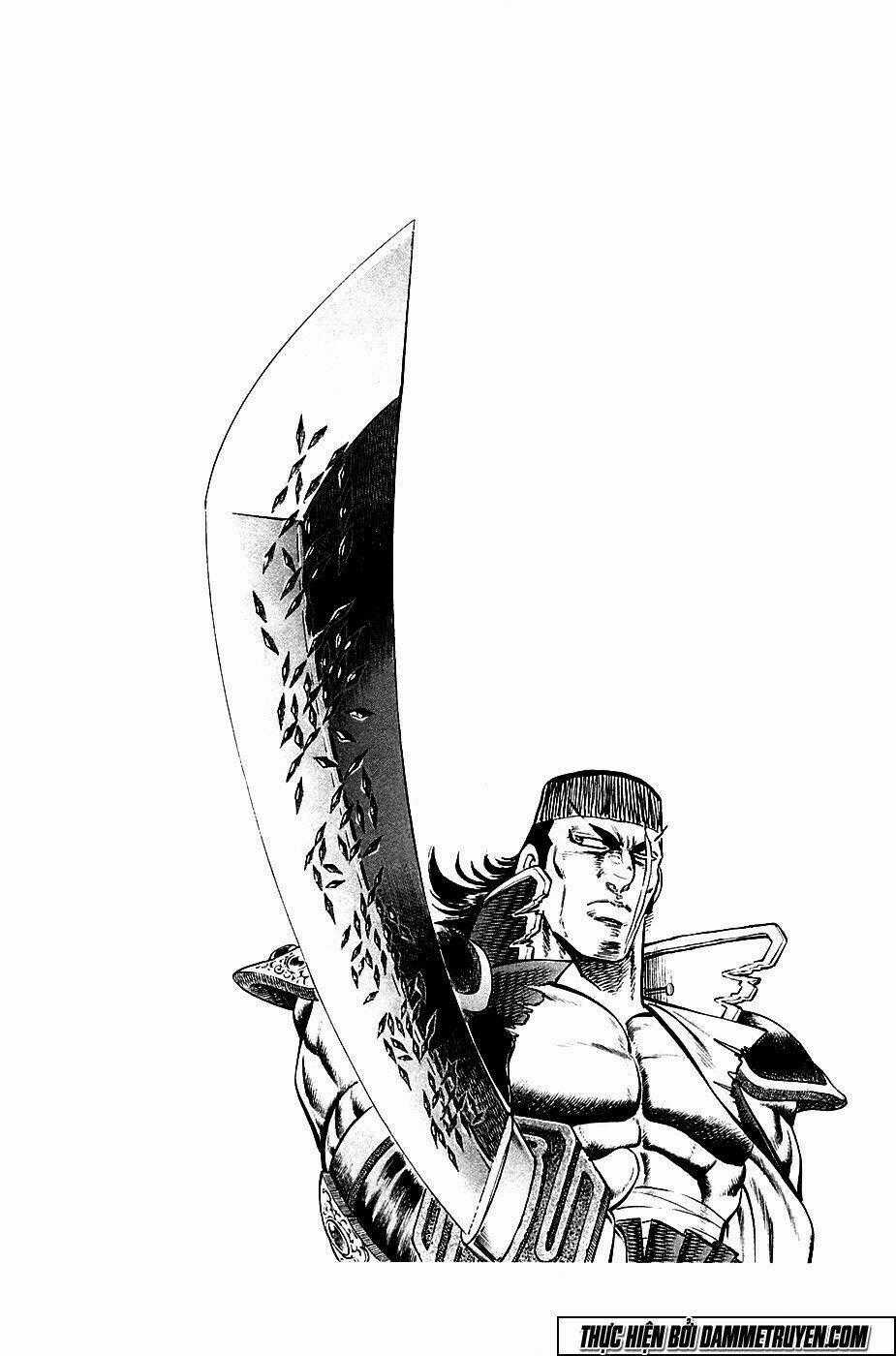 Akakatsuki!! Otokojuku - Seinen Yo, Taishi Wo Idake Chapter 62 trang 21