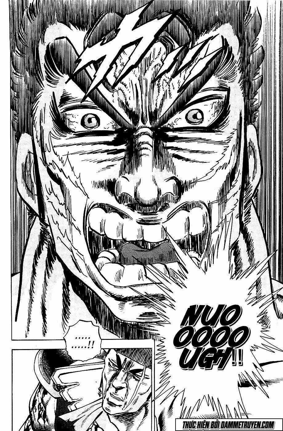 Akakatsuki!! Otokojuku - Seinen Yo, Taishi Wo Idake Chapter 63 trang 18