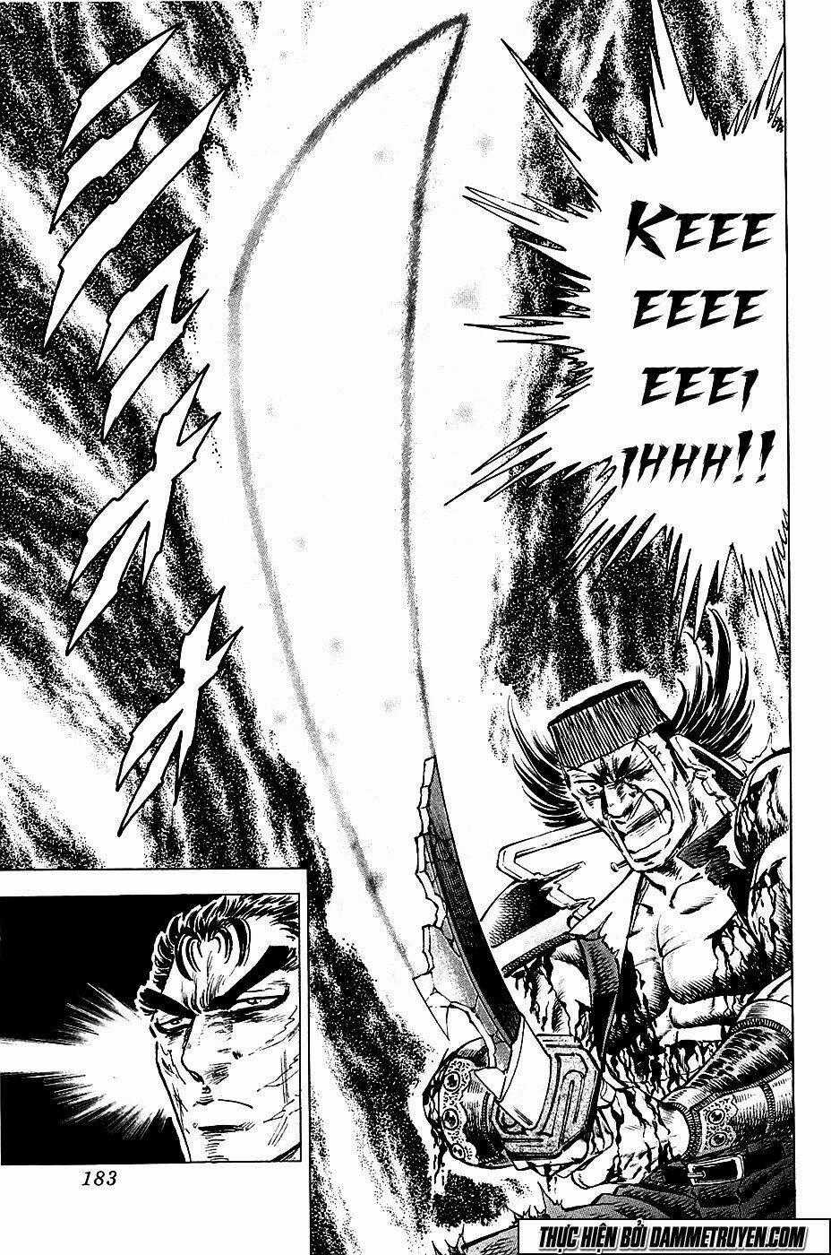 Akakatsuki!! Otokojuku - Seinen Yo, Taishi Wo Idake Chapter 63 trang 23