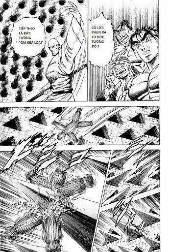 Akakatsuki!! Otokojuku - Seinen Yo, Taishi Wo Idake Chapter 67 trang 12