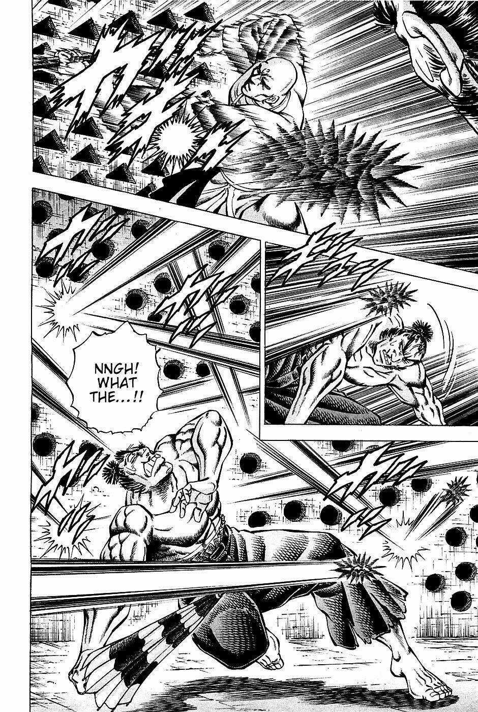 Akakatsuki!! Otokojuku - Seinen Yo, Taishi Wo Idake Chapter 68 trang 10