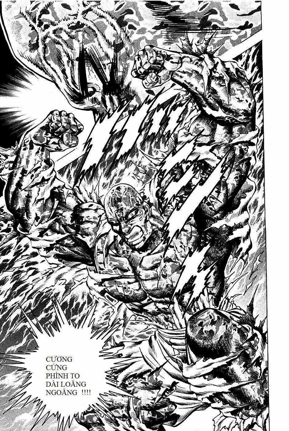 Akakatsuki!! Otokojuku - Seinen Yo, Taishi Wo Idake Chapter 69 trang 10