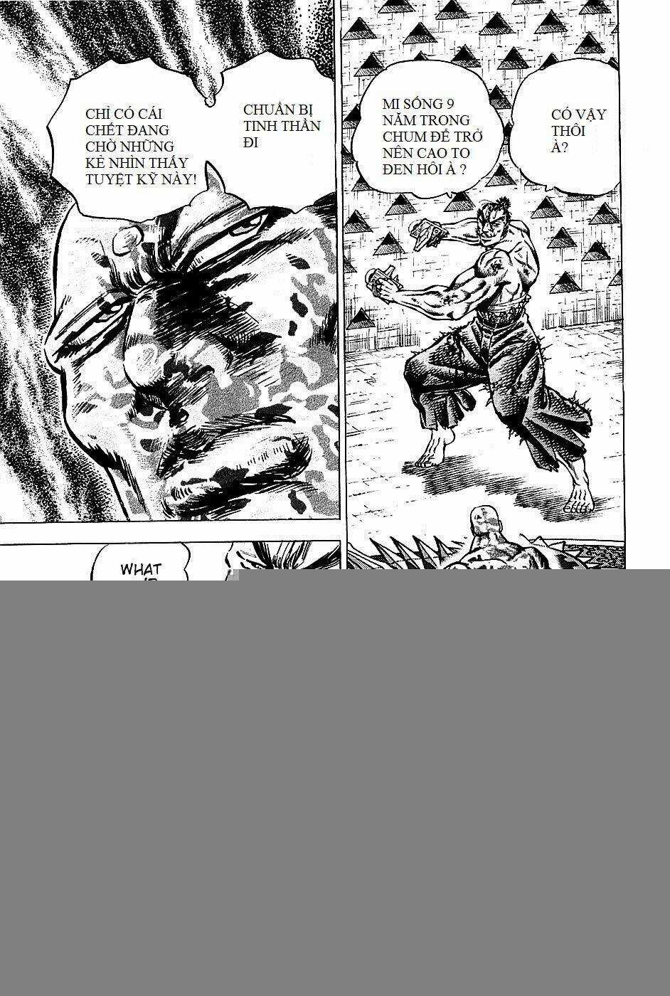 Akakatsuki!! Otokojuku - Seinen Yo, Taishi Wo Idake Chapter 69 trang 12