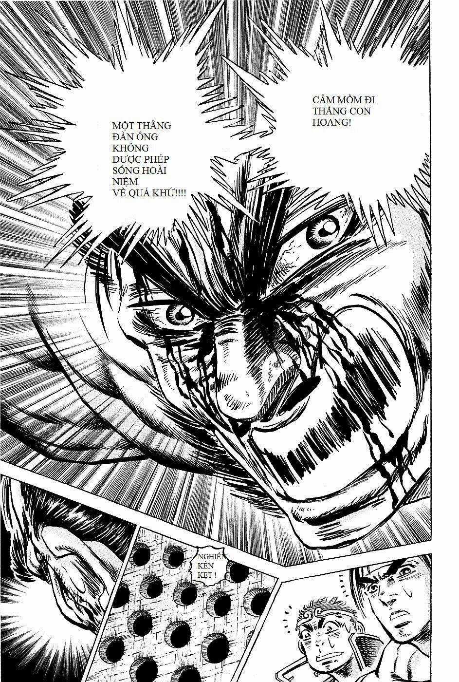 Akakatsuki!! Otokojuku - Seinen Yo, Taishi Wo Idake Chapter 69 trang 20