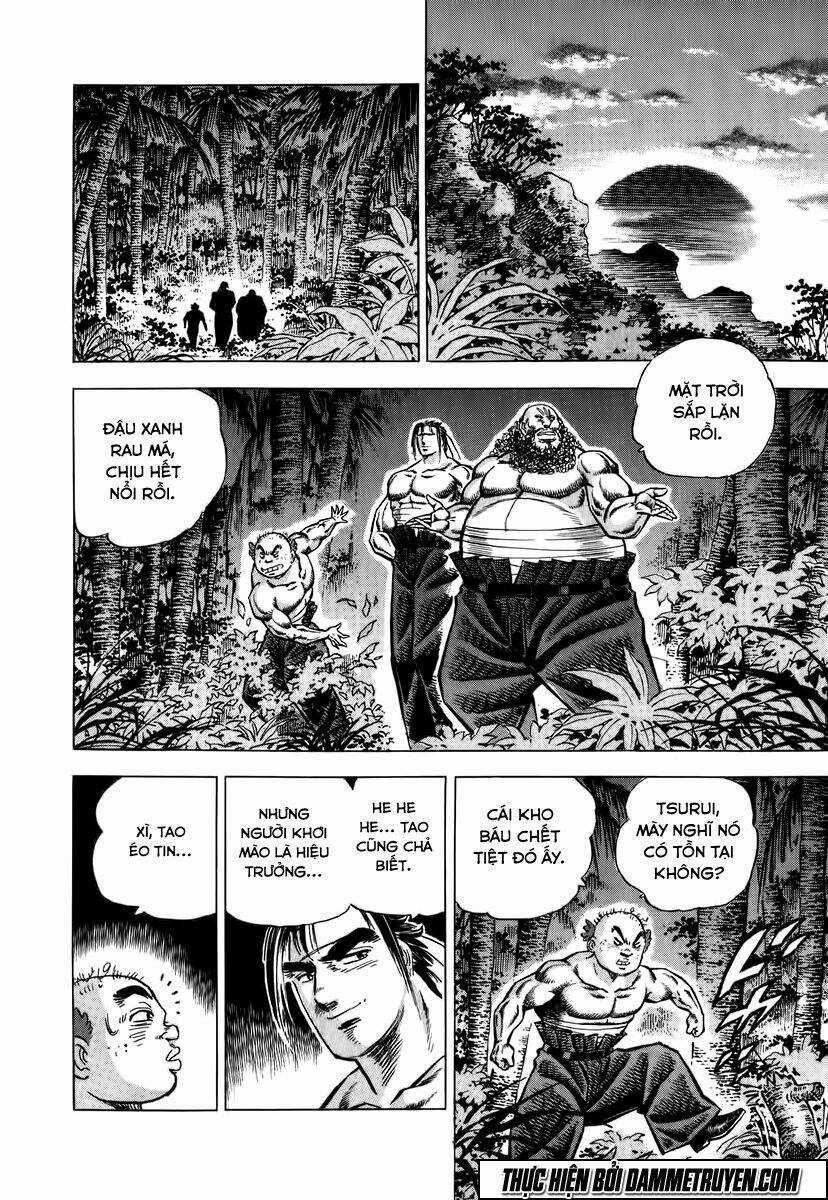 Akakatsuki!! Otokojuku - Seinen Yo, Taishi Wo Idake Chapter 7 trang 14