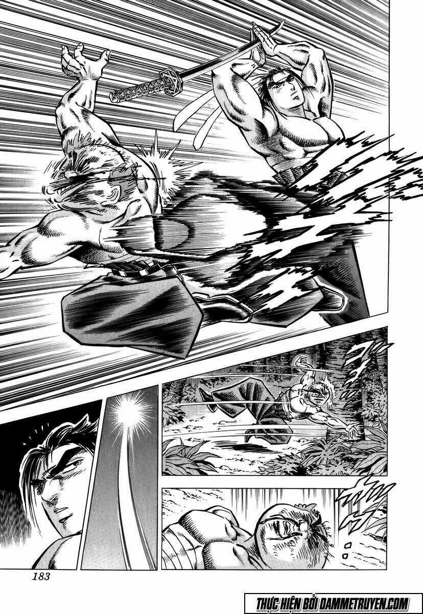 Akakatsuki!! Otokojuku - Seinen Yo, Taishi Wo Idake Chapter 7 trang 19