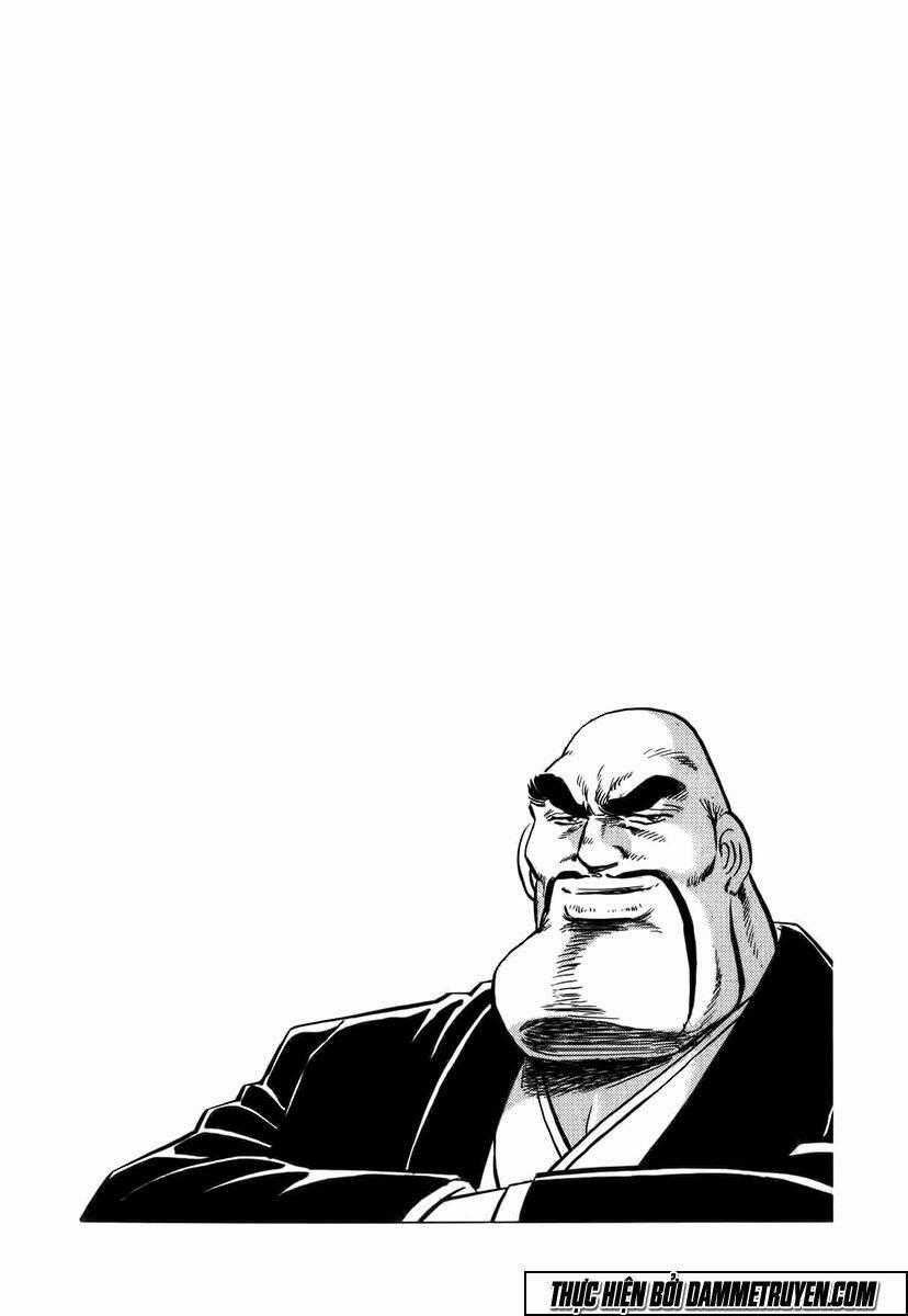 Akakatsuki!! Otokojuku - Seinen Yo, Taishi Wo Idake Chapter 7 trang 26