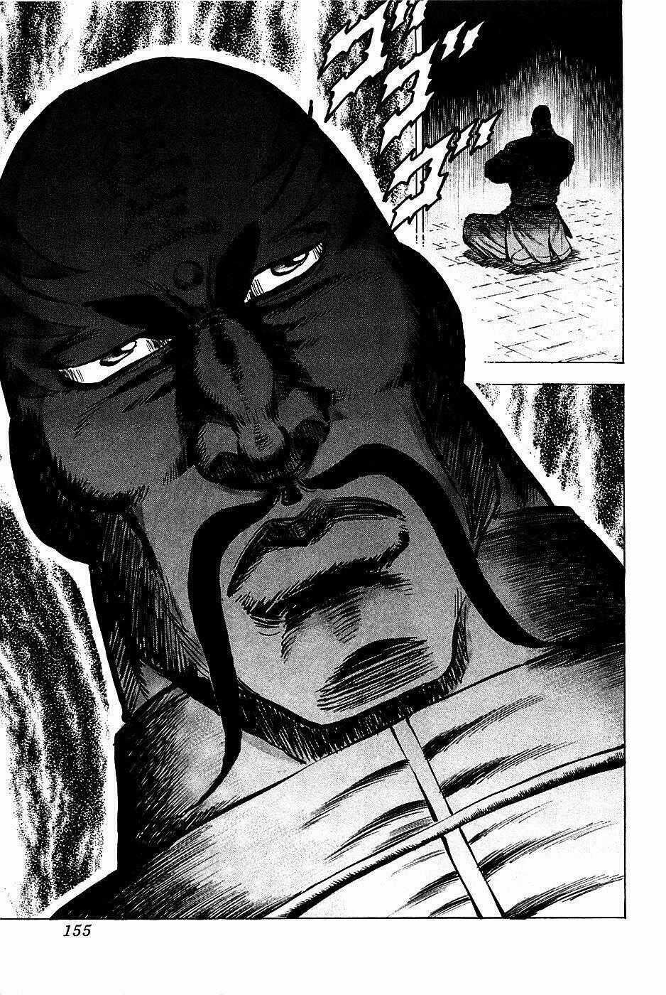 Akakatsuki!! Otokojuku - Seinen Yo, Taishi Wo Idake Chapter 70 trang 22