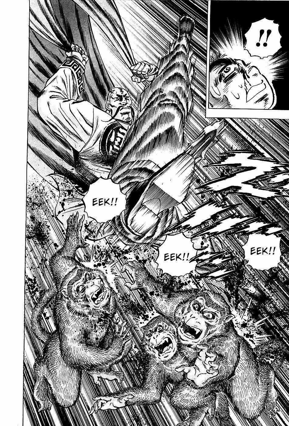 Akakatsuki!! Otokojuku - Seinen Yo, Taishi Wo Idake Chapter 73 trang 19