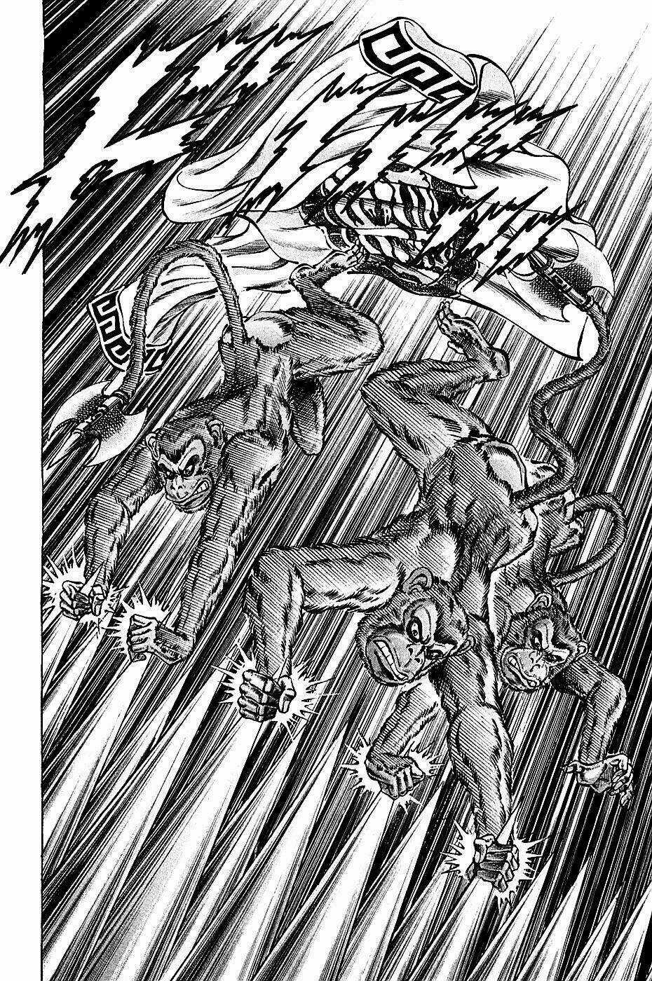 Akakatsuki!! Otokojuku - Seinen Yo, Taishi Wo Idake Chapter 74 trang 21