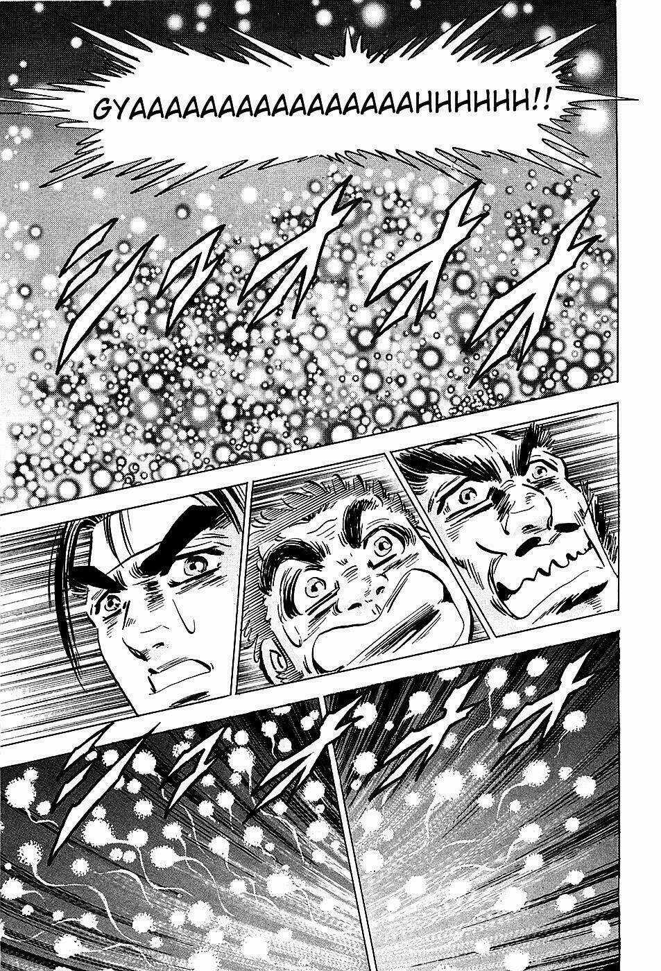 Akakatsuki!! Otokojuku - Seinen Yo, Taishi Wo Idake Chapter 75 trang 16