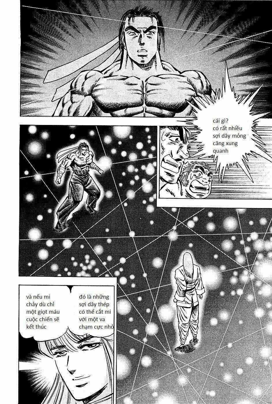 Akakatsuki!! Otokojuku - Seinen Yo, Taishi Wo Idake Chapter 75 trang 20