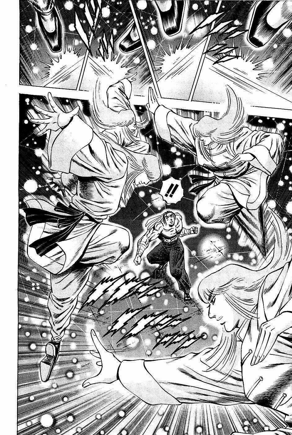 Akakatsuki!! Otokojuku - Seinen Yo, Taishi Wo Idake Chapter 76 trang 6