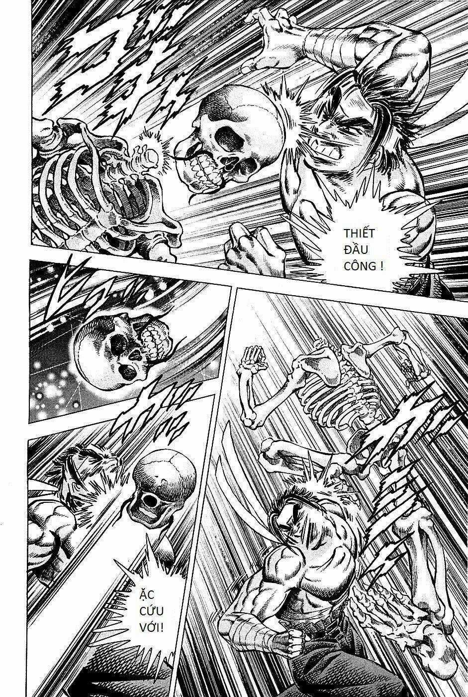 Akakatsuki!! Otokojuku - Seinen Yo, Taishi Wo Idake Chapter 77 trang 13