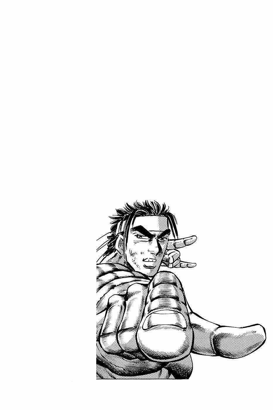 Akakatsuki!! Otokojuku - Seinen Yo, Taishi Wo Idake Chapter 78 trang 23