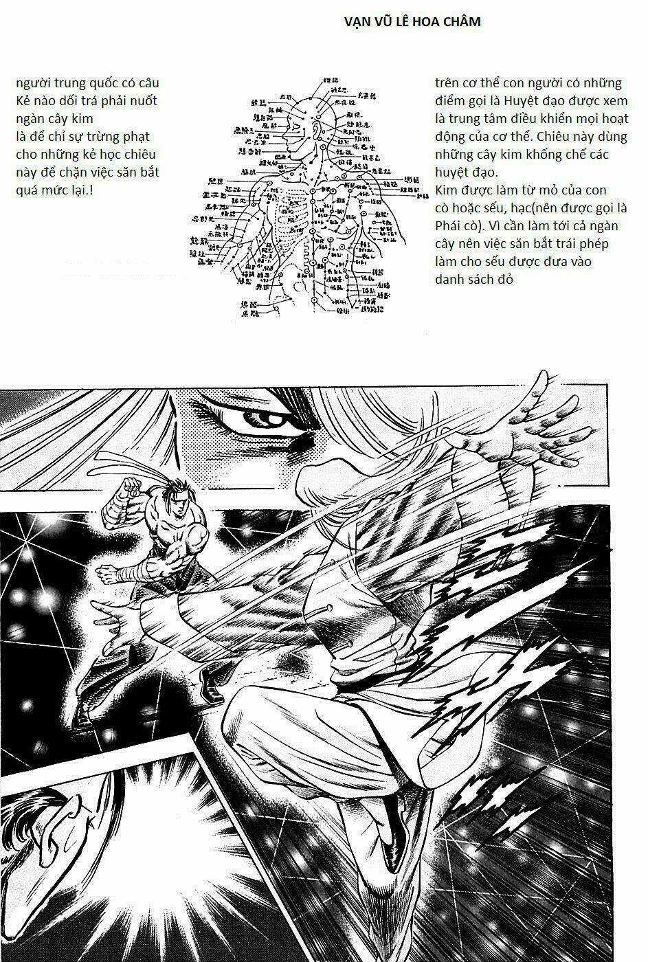 Akakatsuki!! Otokojuku - Seinen Yo, Taishi Wo Idake Chapter 78 trang 8