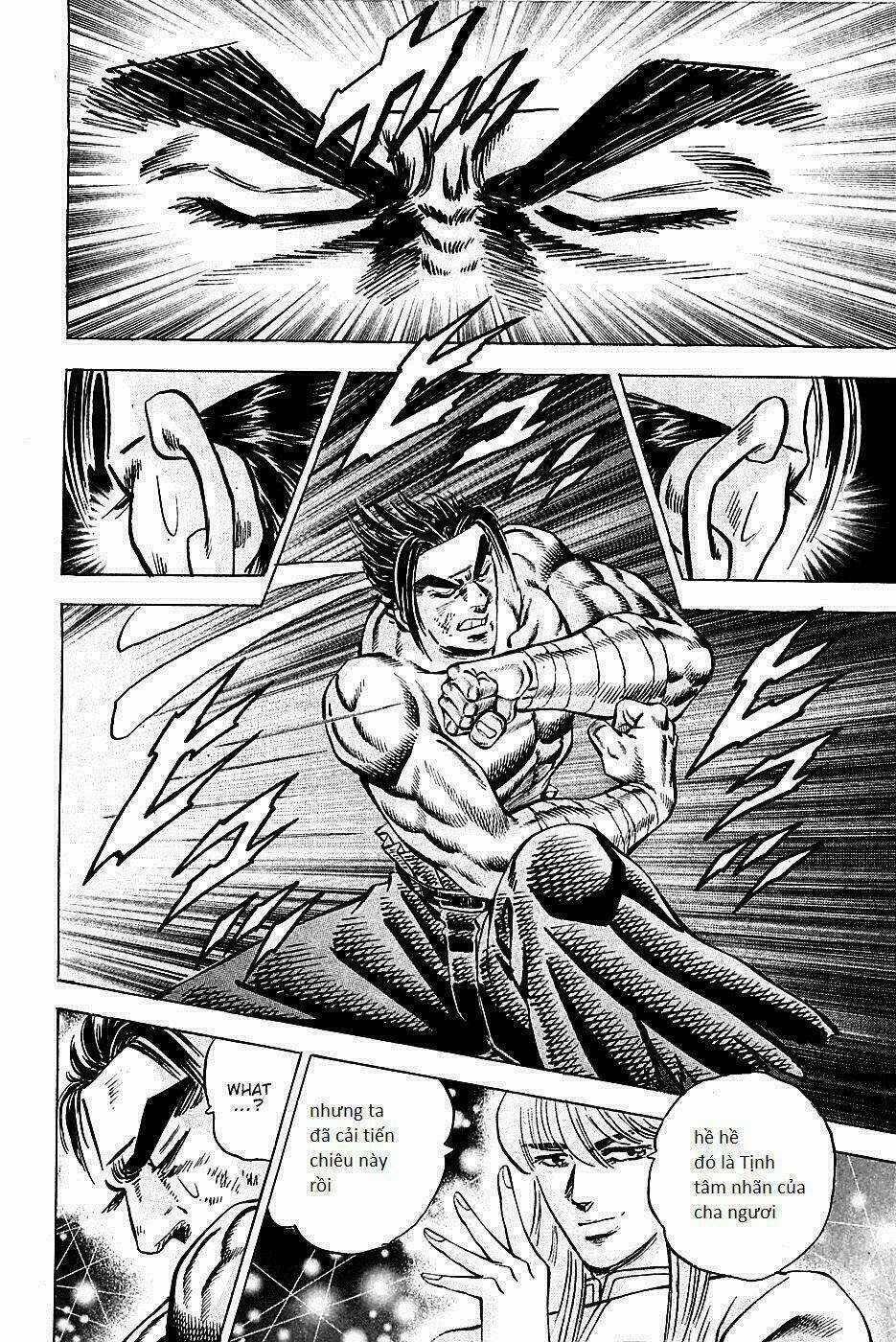 Akakatsuki!! Otokojuku - Seinen Yo, Taishi Wo Idake Chapter 78 trang 9