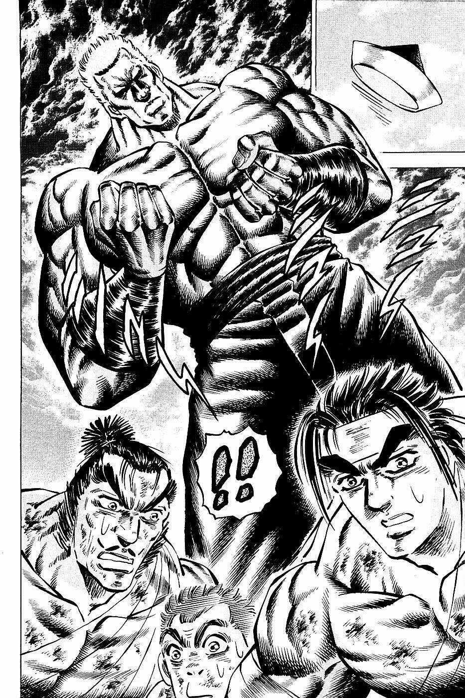 Akakatsuki!! Otokojuku - Seinen Yo, Taishi Wo Idake Chapter 79 trang 21