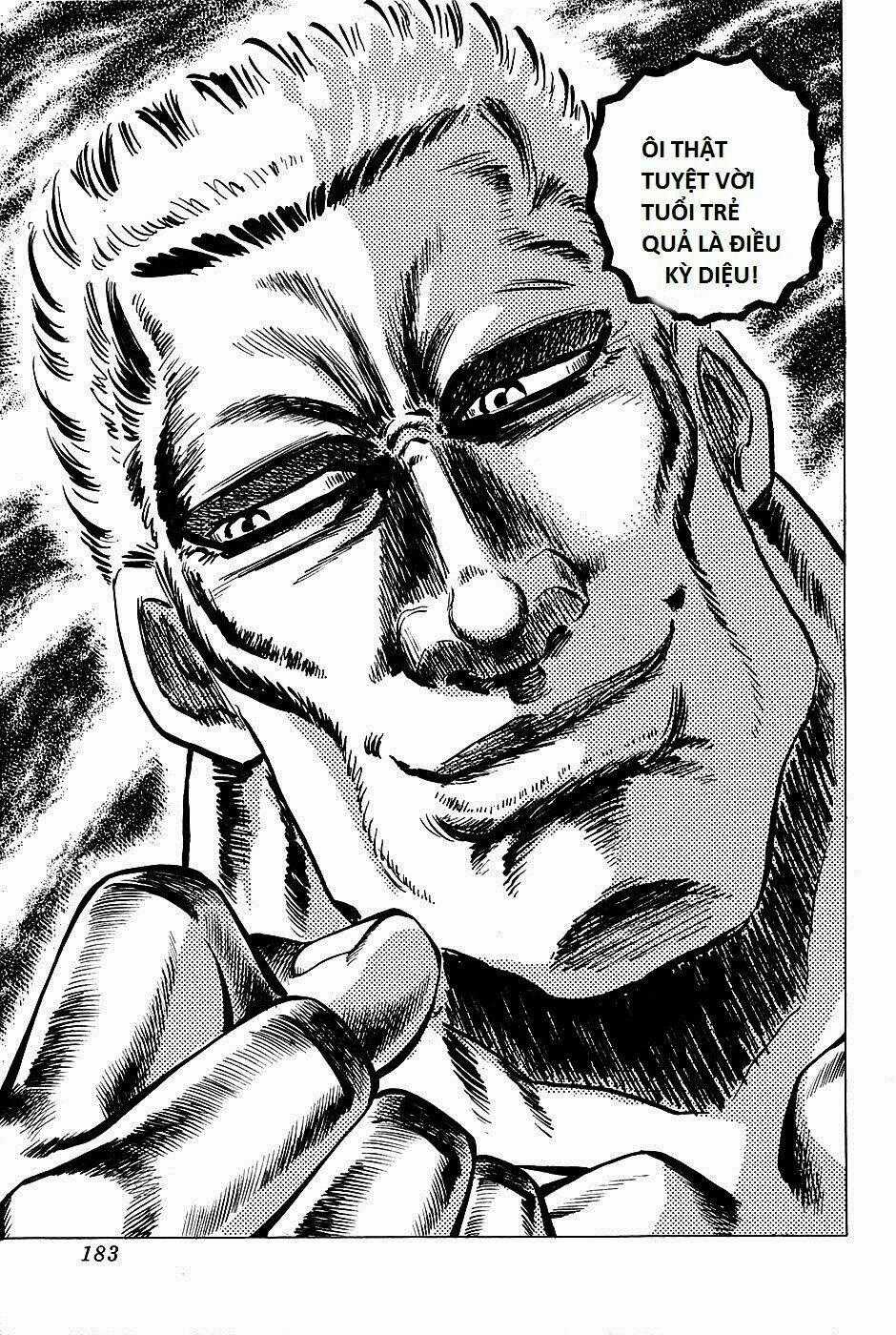 Akakatsuki!! Otokojuku - Seinen Yo, Taishi Wo Idake Chapter 79 trang 22