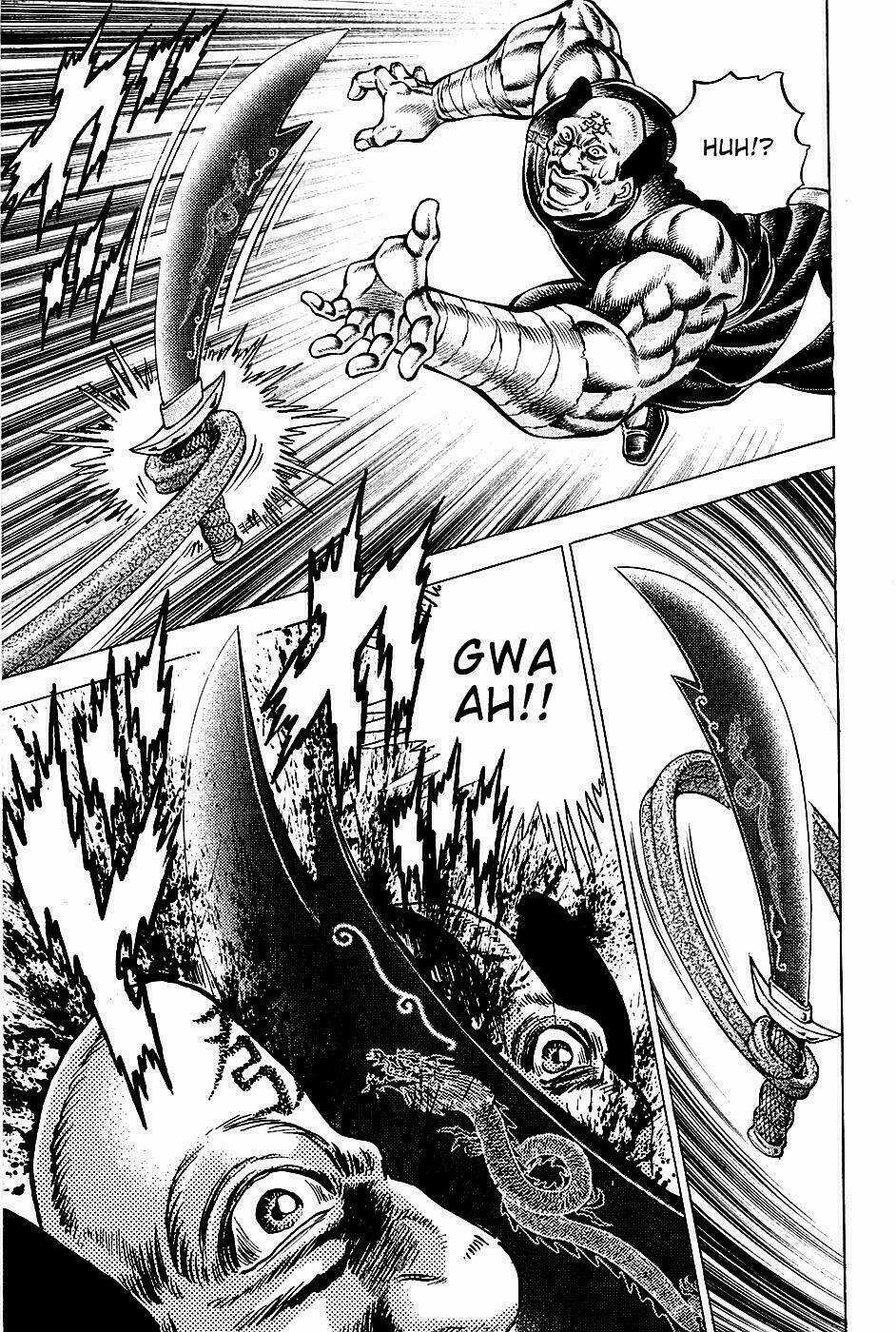 Akakatsuki!! Otokojuku - Seinen Yo, Taishi Wo Idake Chapter 80 trang 10