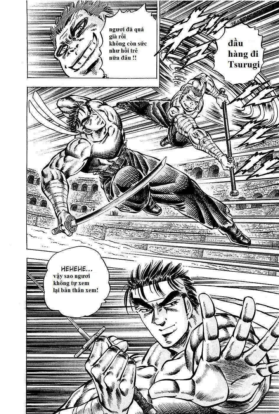 Akakatsuki!! Otokojuku - Seinen Yo, Taishi Wo Idake Chapter 82 trang 13