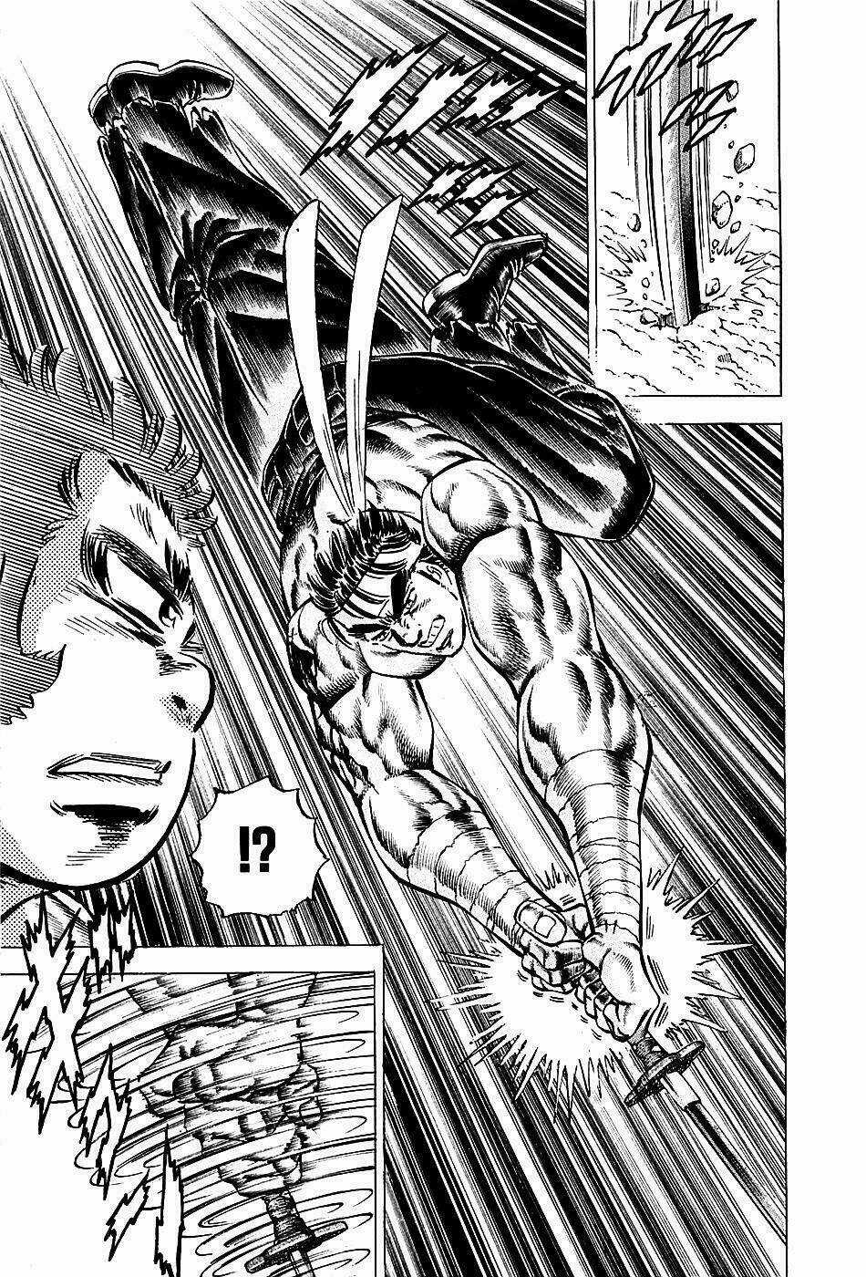 Akakatsuki!! Otokojuku - Seinen Yo, Taishi Wo Idake Chapter 82 trang 14