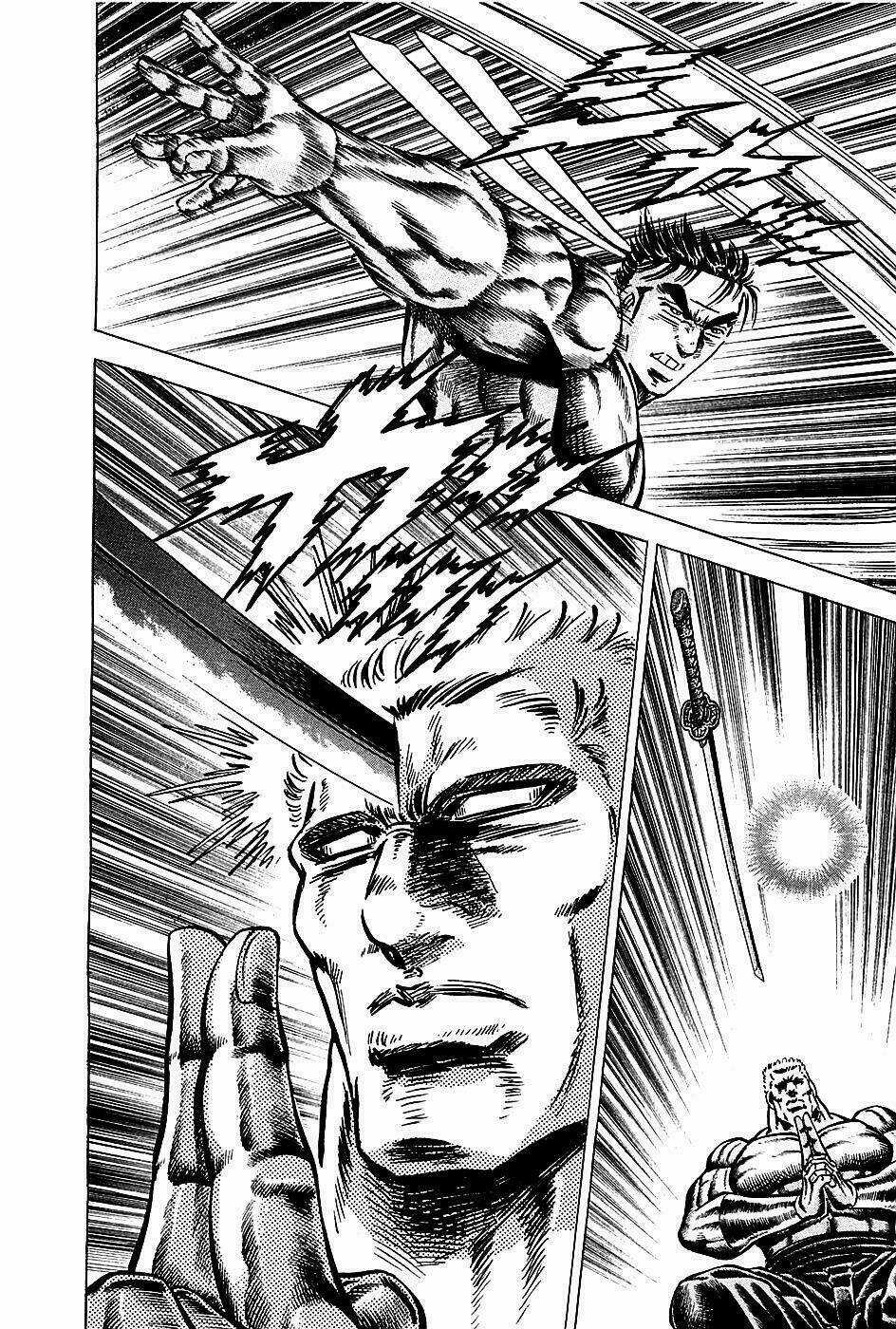 Akakatsuki!! Otokojuku - Seinen Yo, Taishi Wo Idake Chapter 82 trang 19