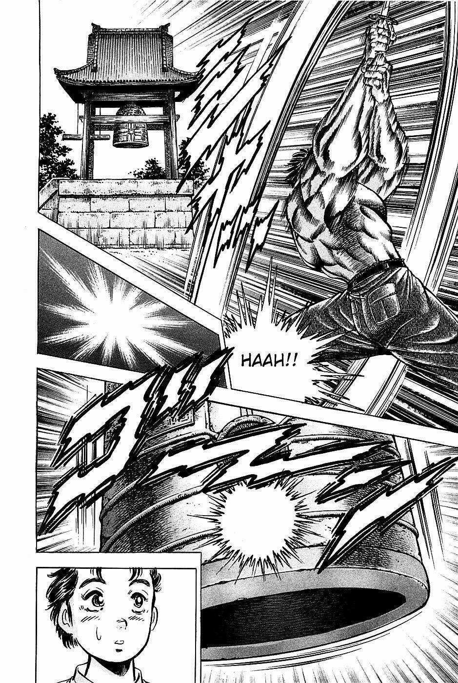 Akakatsuki!! Otokojuku - Seinen Yo, Taishi Wo Idake Chapter 84 trang 7