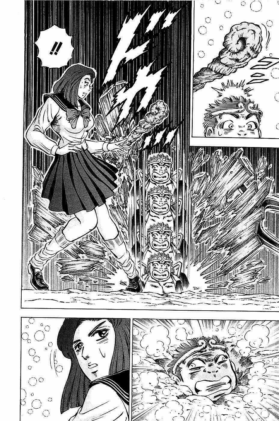 Akakatsuki!! Otokojuku - Seinen Yo, Taishi Wo Idake Chapter 86 trang 14