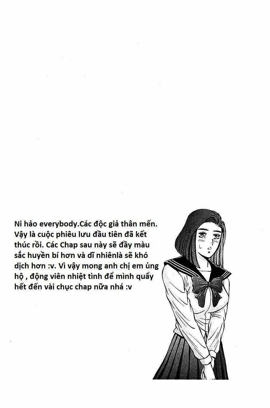 Akakatsuki!! Otokojuku - Seinen Yo, Taishi Wo Idake Chapter 86 trang 23