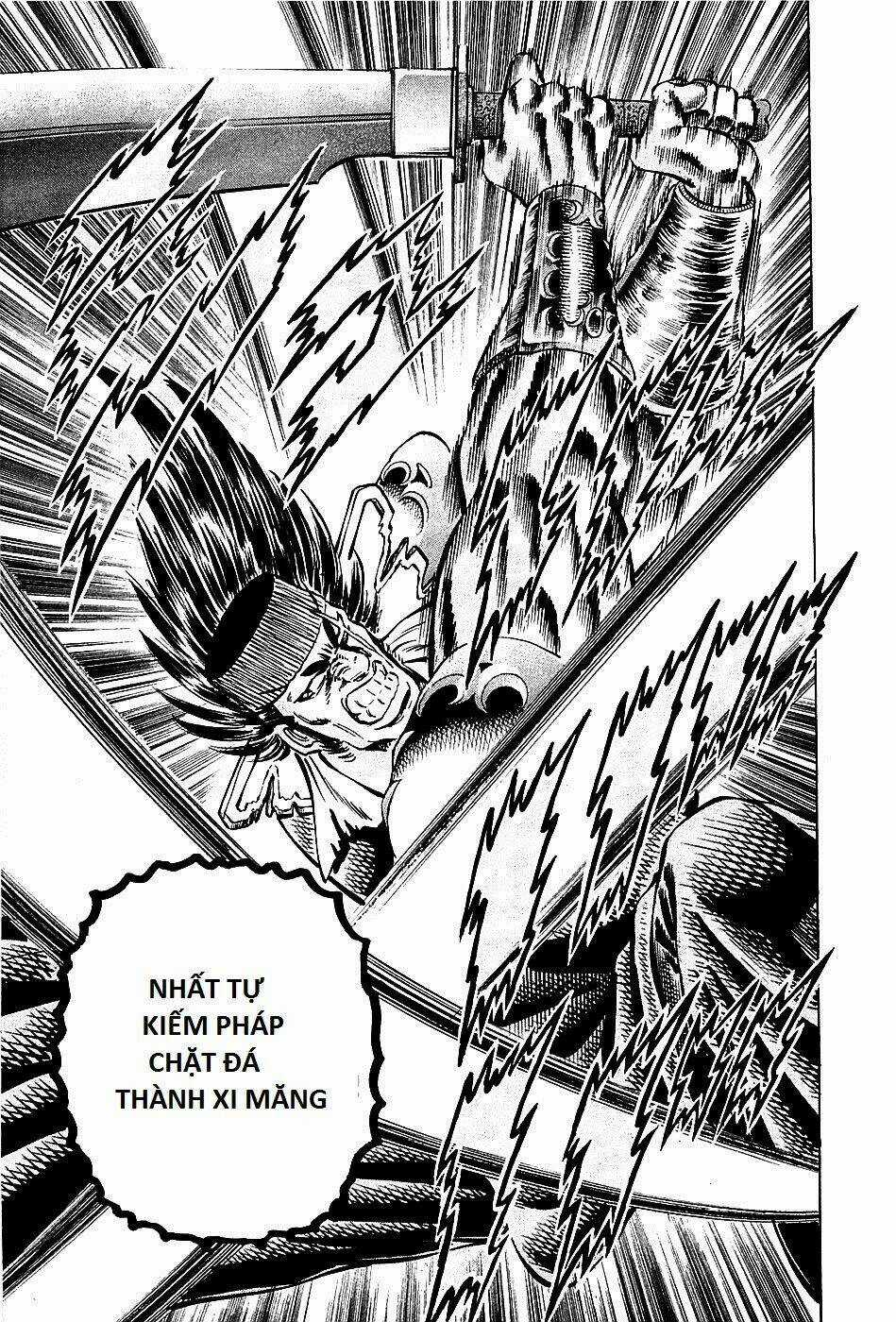 Akakatsuki!! Otokojuku - Seinen Yo, Taishi Wo Idake Chapter 90 trang 19