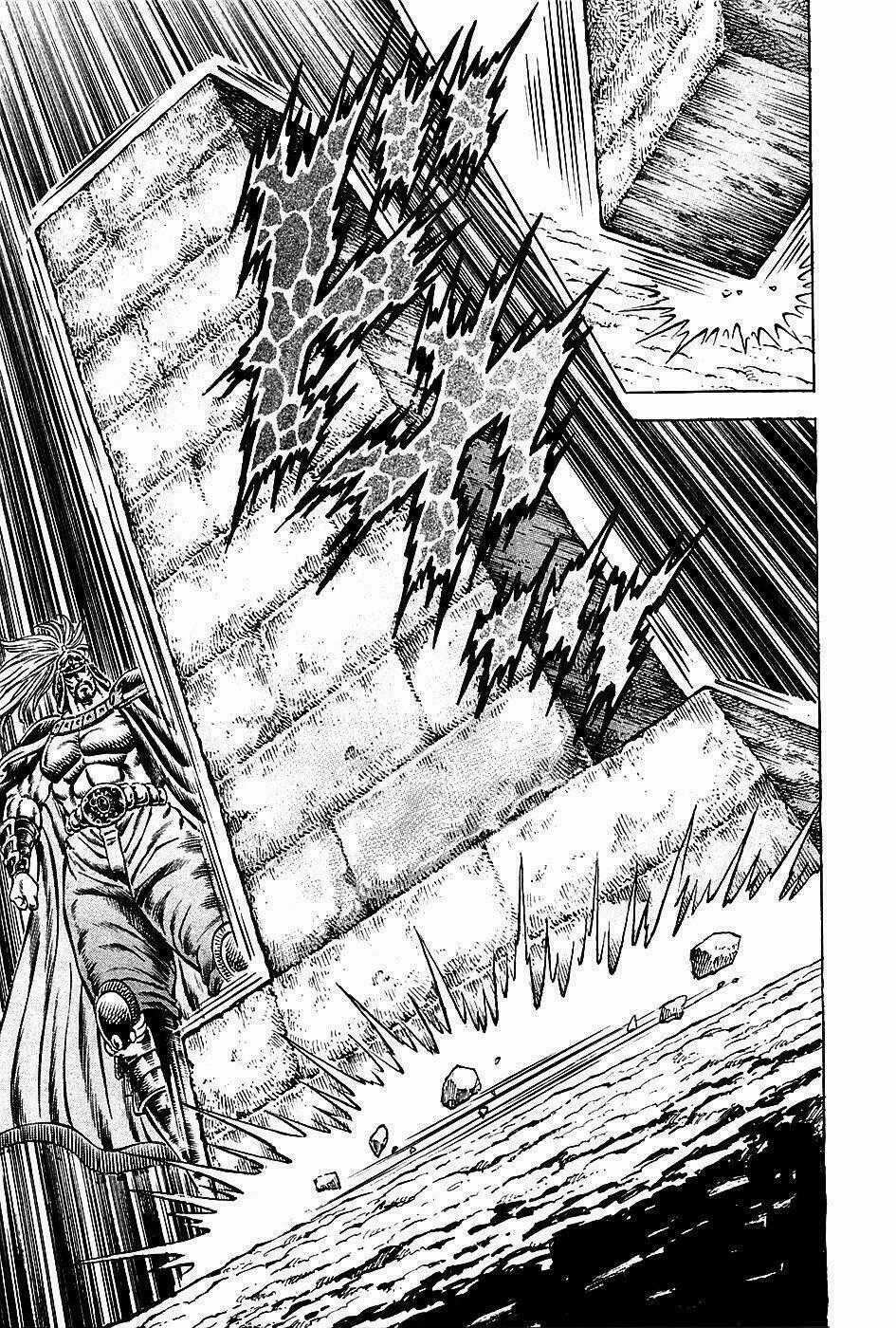 Akakatsuki!! Otokojuku - Seinen Yo, Taishi Wo Idake Chapter 90 trang 21