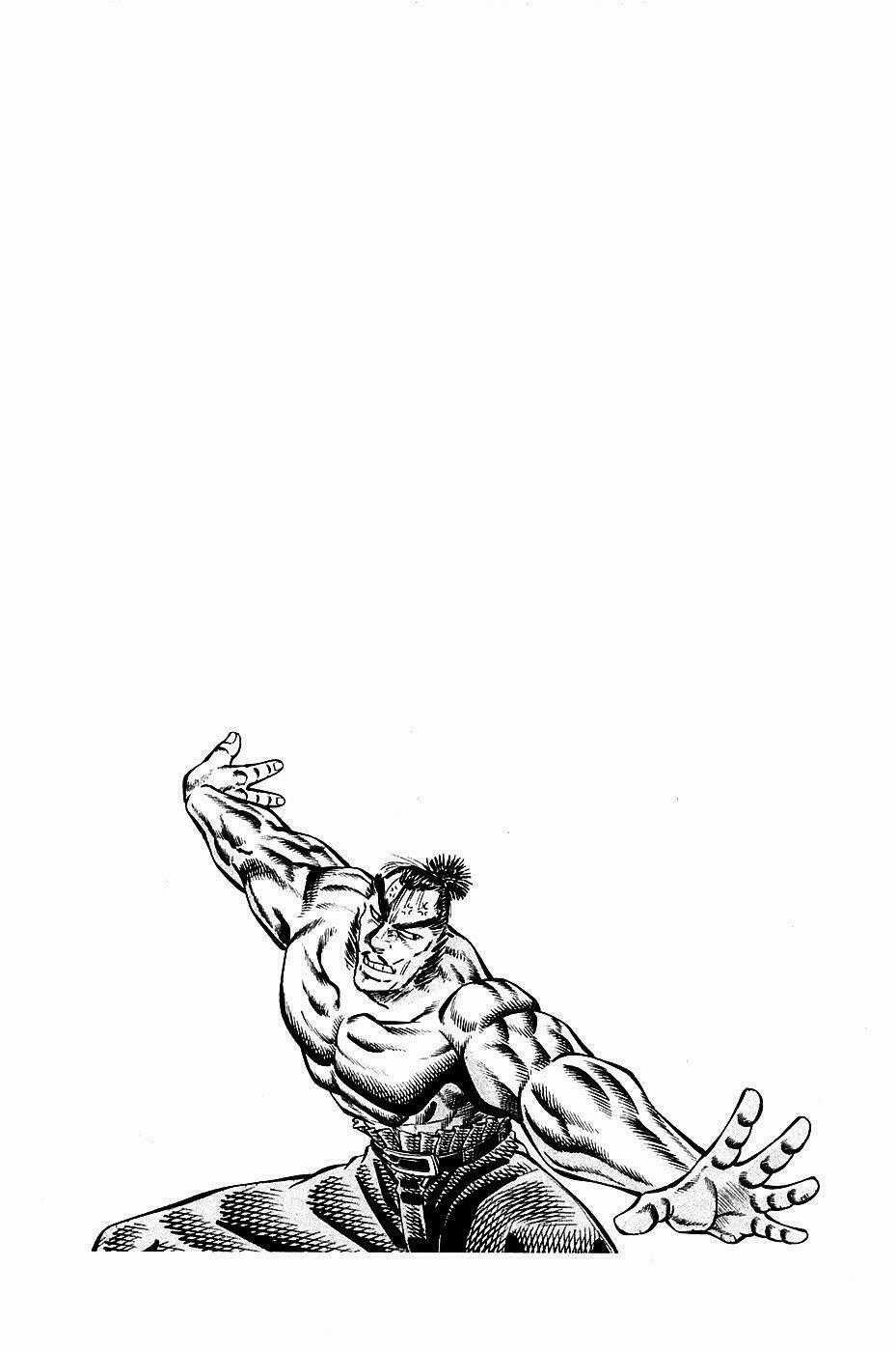 Akakatsuki!! Otokojuku - Seinen Yo, Taishi Wo Idake Chapter 92 trang 23