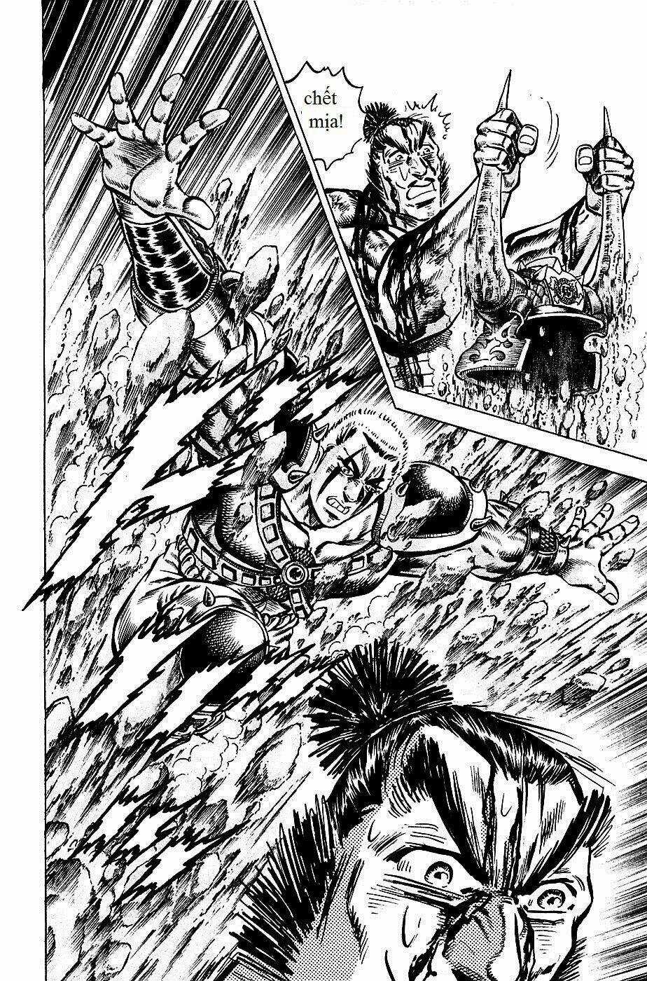 Akakatsuki!! Otokojuku - Seinen Yo, Taishi Wo Idake Chapter 93 trang 18