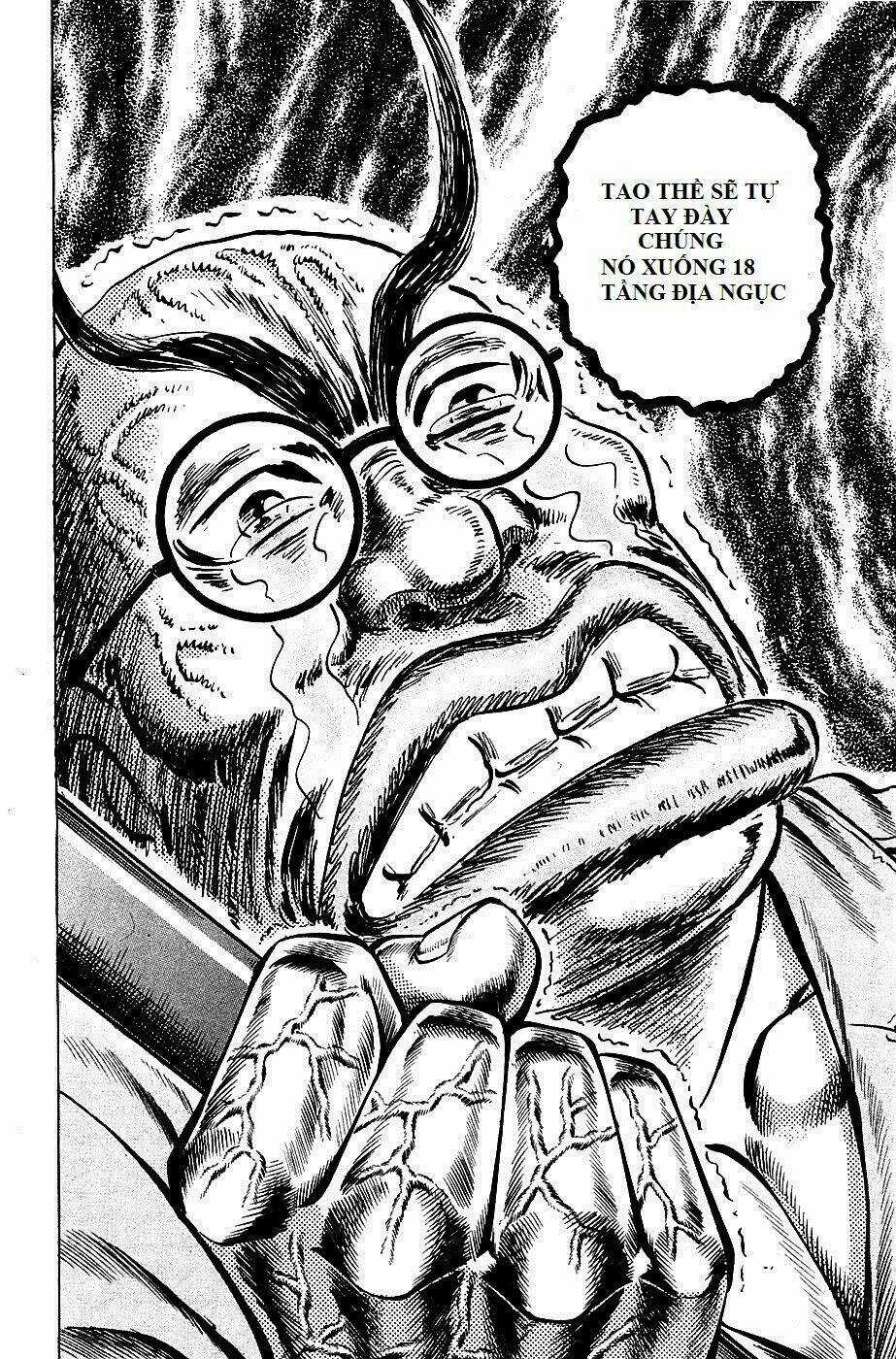 Akakatsuki!! Otokojuku - Seinen Yo, Taishi Wo Idake Chapter 94 trang 19