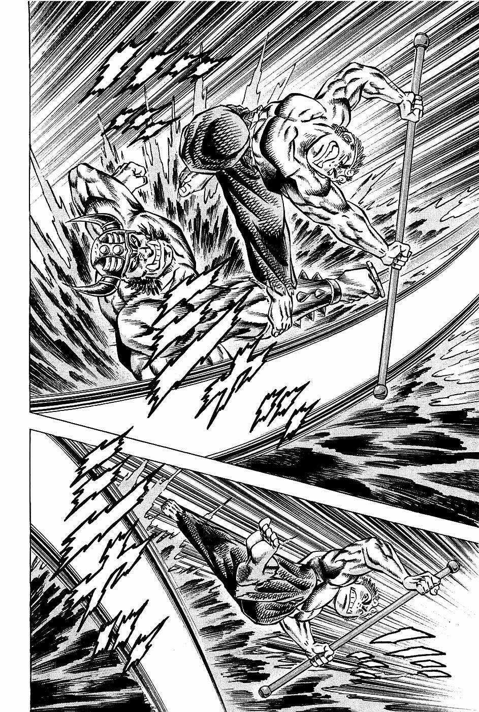 Akakatsuki!! Otokojuku - Seinen Yo, Taishi Wo Idake Chapter 99 trang 13